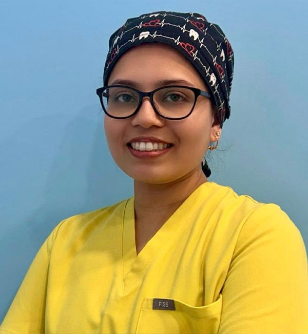 DR. HIRA KHAN
