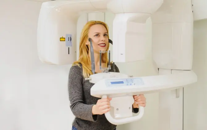 cone beam imaging