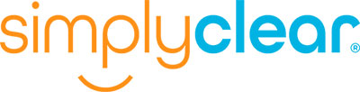 simplyclear logo license confirmed simplyclear logo